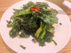 -苏小柳点心·手作小笼包(新街口分院店)