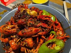 -叁宝烤肉• 西安烧烤(太乙路店)