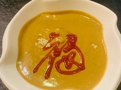 -口福居老北京涮肉(大运村店)