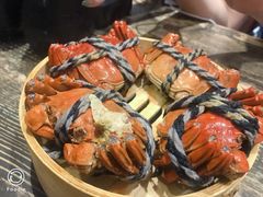 酒醉六月黄-赤甲皇(仙霞路店)