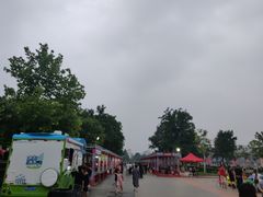 -廊坊文化艺术中心