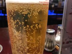 百威生啤-bluefrog蓝蛙(悠唐购物中心店)