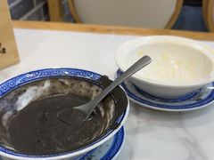 顺德双皮奶-江记甜品(罗湖店)