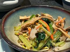 -南京大牌档(新街口德基广场店)