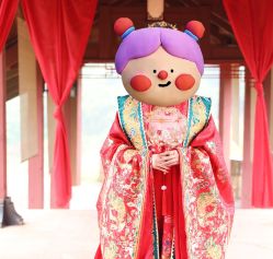 点击看大图 -金夫人婚纱摄影(总店)