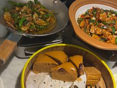 -小菜园新徽菜(无锡宜家荟聚中心店)