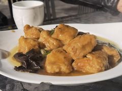 怀胎豆腐-蜀门客栈(剑门关景区店)