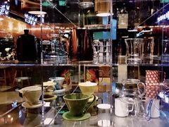 -sugarman espresso素饮糖人高新咖啡工厂