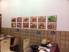 -臭桂鱼儿特色餐厅(朝晖七小区北区店)