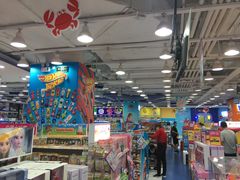 -TOYSRUS玩具反斗城(大连恒隆广场店)