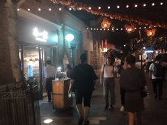 -南小馆(迪士尼小镇店)