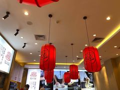 -陇上秦轩biangbiang面(萧山万象汇店)