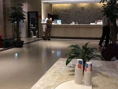 -维也纳酒店(深圳机场店)