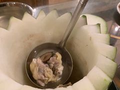 -尚竹阁冬瓜盅·18年地标美食(平洲店)