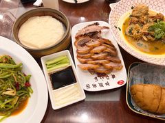 -全聚德(扬州虹桥坊店)