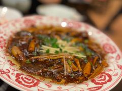 -海天楼中餐厅(吴宫泛太平洋酒店)