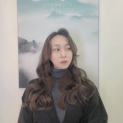 点击看大图 -3AM HAIR SALON染发烫发接发