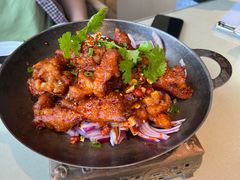 -品味泸沽湖•民族特色菜(大落水店)