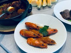 -宁海食府(大剧院店)