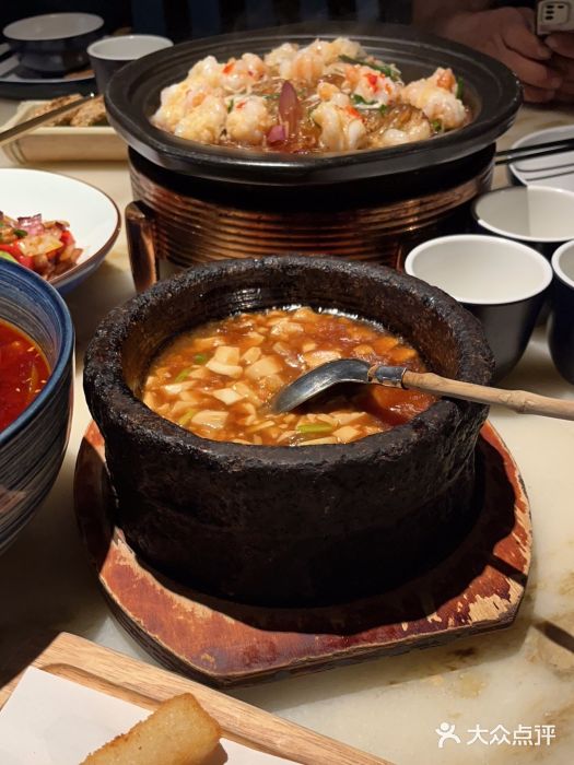 绿茶餐厅(石家庄万象城店)图片