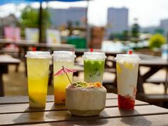 -南昌玛雅海滩水公园