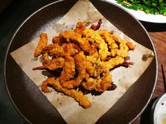 -川味里•商务宴请•团建聚餐(清湖店)