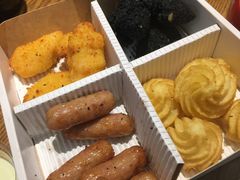 -乐凯撒披萨(正佳广场店)