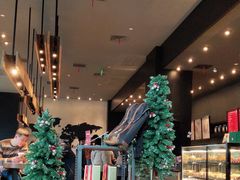 -星巴克(七宝领展广场1F店)