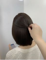 -匠心荟MG染烫店