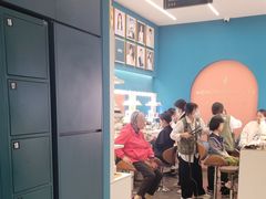 -海馬体照相馆(莘庄维璟印象城店)