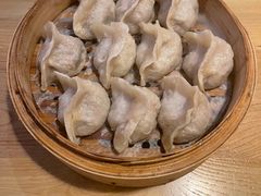 -新兴园饺子馆(北京百子湾店)