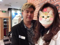 -逸丝风尚