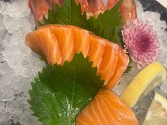 -悦古里·海鲜放题自助(金华世贸城市广场店)