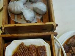 picture-名点一号·精致茶点·手工制作(宝华店)