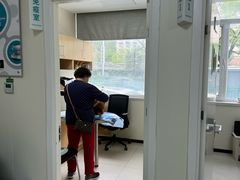 -美联众合动物医院·24h京西诊疗中心