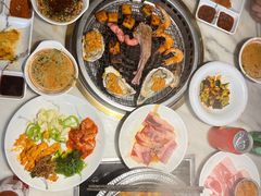 -火炉火自助餐(西直门凯德MALL店)