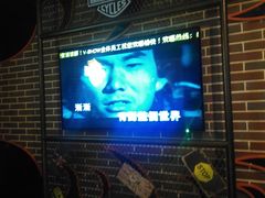 -V SHOW max KTV(粉巷店)