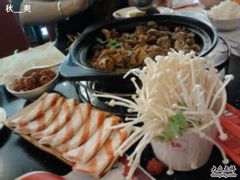 -刘一锅筋头巴脑(小北店)