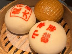 -禄运茶居·手工点心(体育西店)