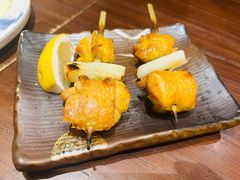 -鸟鹏烧鸟居酒屋(昌岗店)
