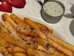 -Grand James·地中海bistro(百家湖1912店)