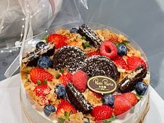 -PETIT PARIS 小巴黎(花园道店)