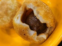 -毛华美食(清扬路店)