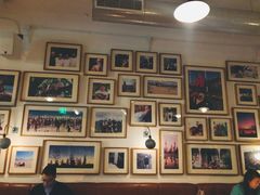 大堂-BOR Eatery(安福路店)