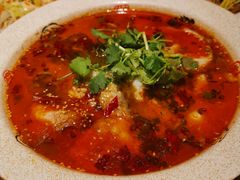 -明城饭店(万科九都荟店)
