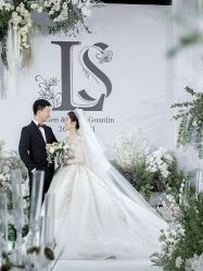 点击看大图 -红丝高端婚礼中心(旗舰店)