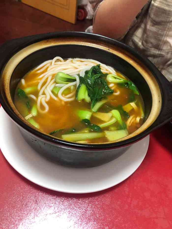 学子园稻花香米线-"大连市最好吃的米线之一 从小学开始就吃.