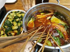 -壹块捌烧烤(灯市口店)