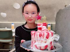 -Ant 蚂蚁洞烤肉·大营地(上海静安大悦城店)