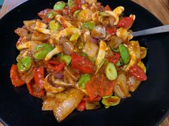 -Limapulo: Baba Can Cook